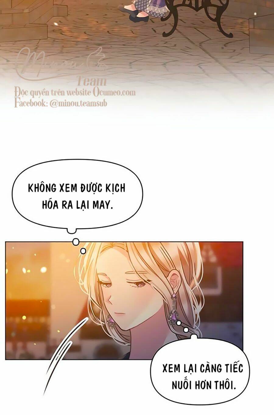 Khu Vườn Câm Lặng: Chapter 12