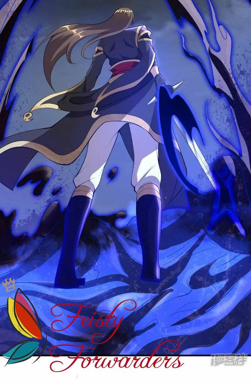 Hồn Đỉnh Thịnh Thiên: Chapter 29