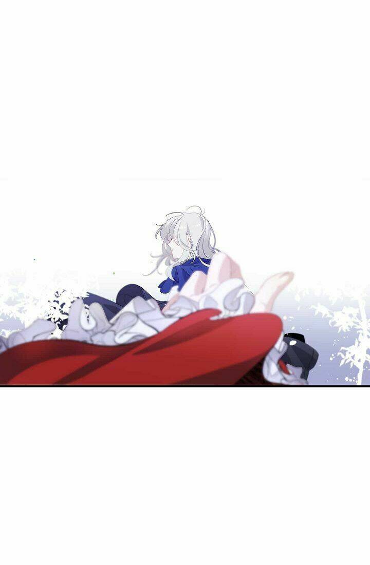 Tình Điên Dại: Chapter 34