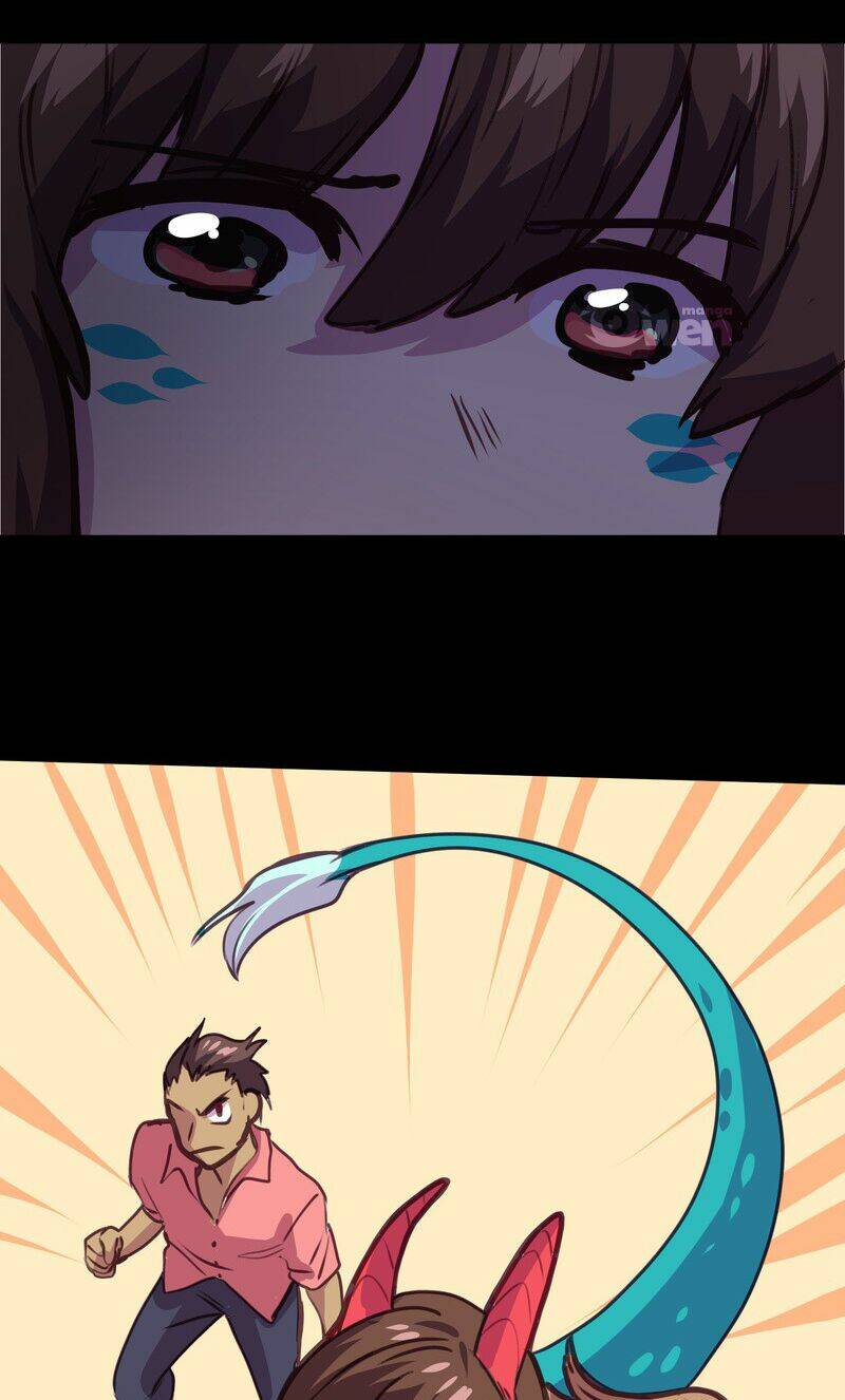 Lời Nguyền Lalin: Chapter 34