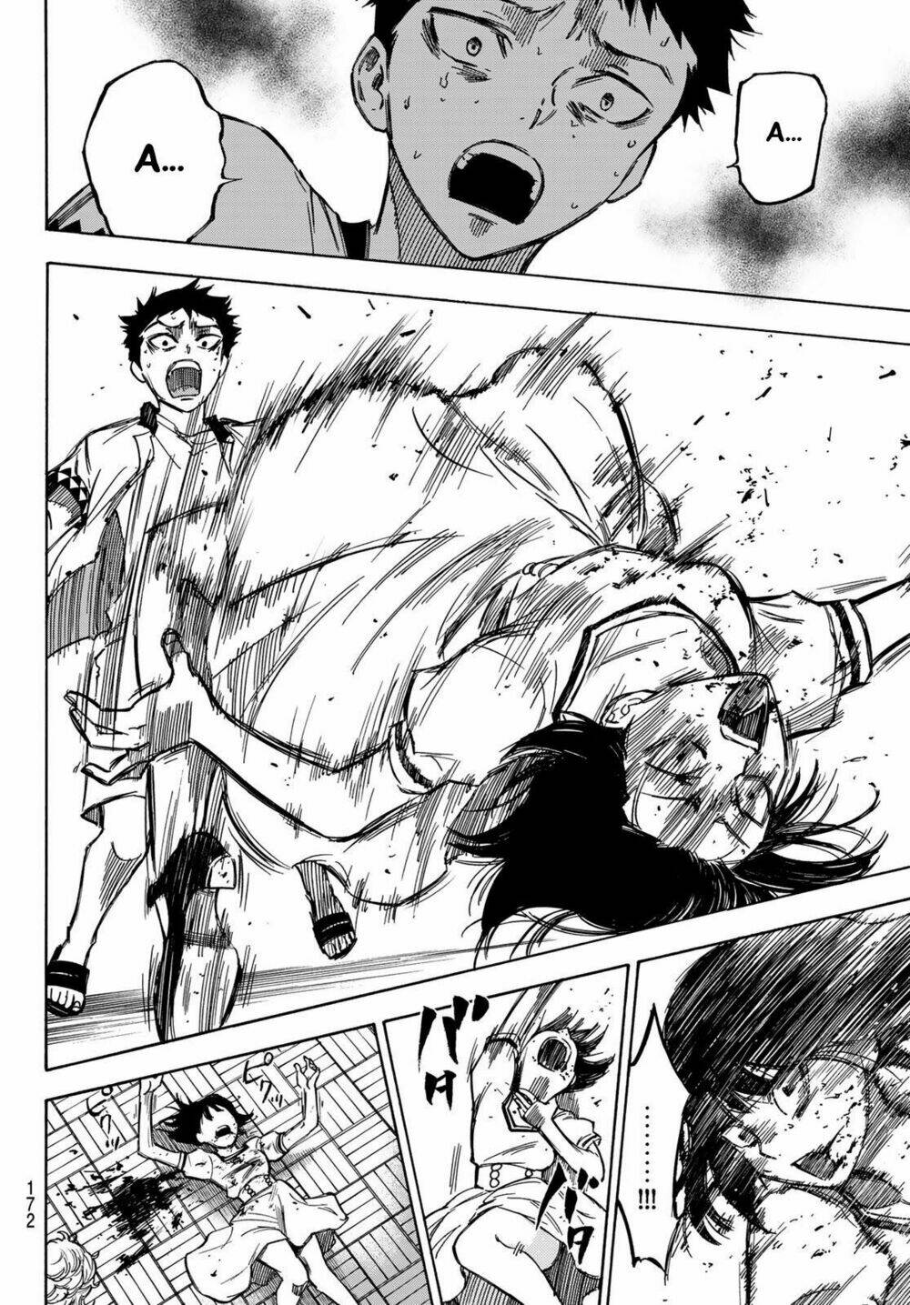 Beyond Good And Evil: Chapter 3