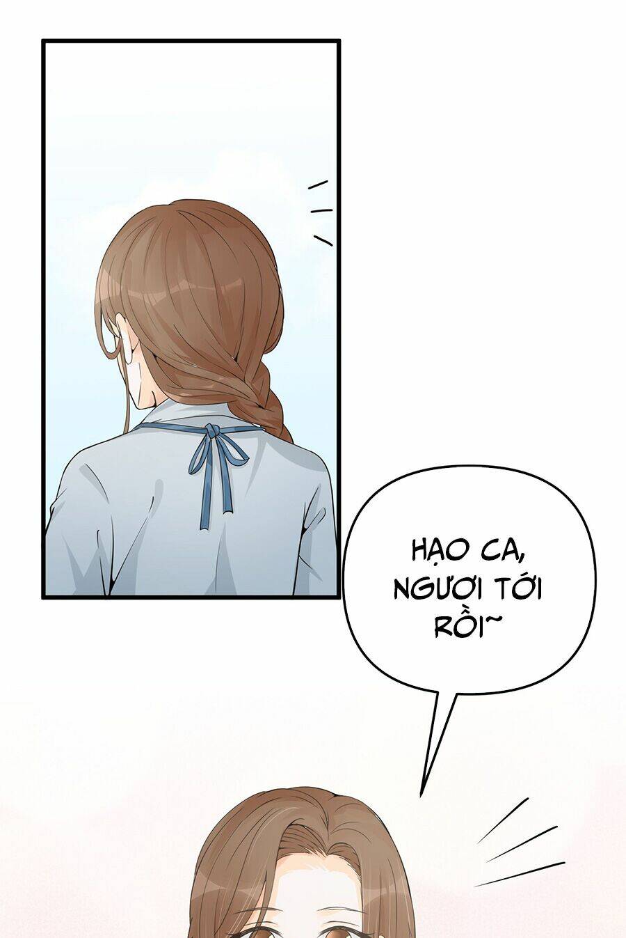 Cửa Hàng Âm Dương: Chapter 13