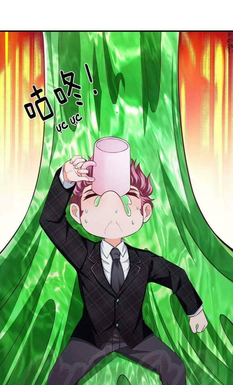 Chung Cực Binh Vương Tại Đô Thị: Chapter 110