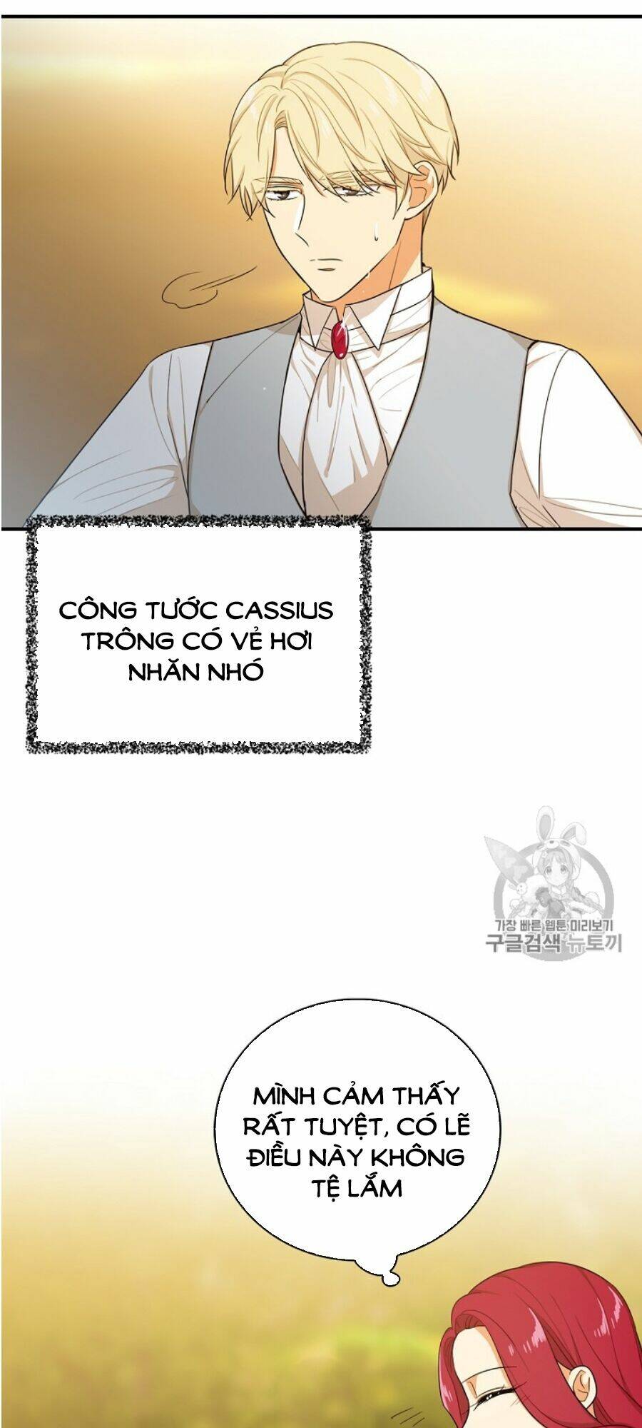 Xuyên Không Trở Thành Mami Phản Diện: Chapter 24