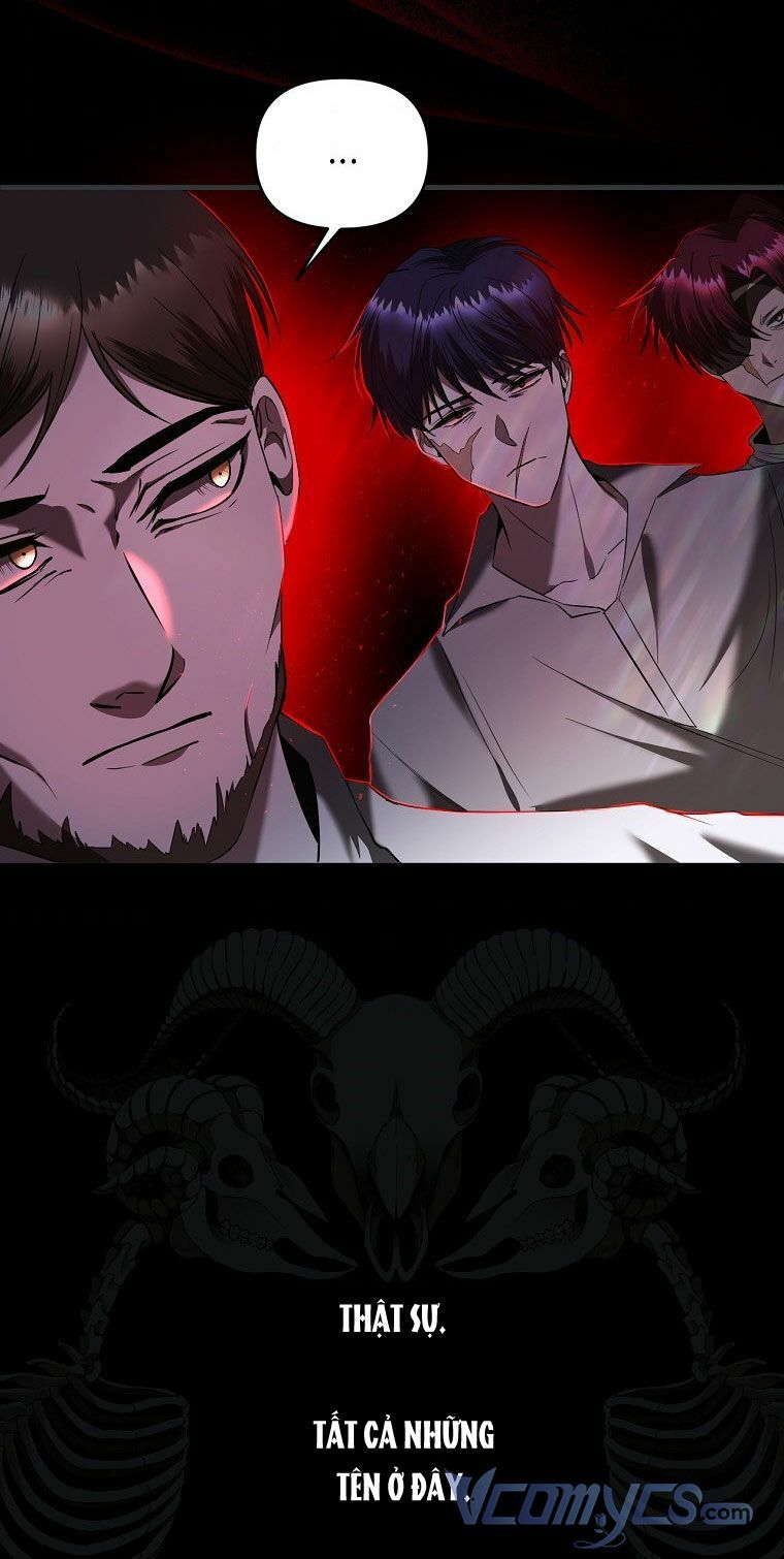 CÁCH SỐNG SÓT SAU KHI NGỦ VỚI HOÀNG ĐẾ: Chapter 8