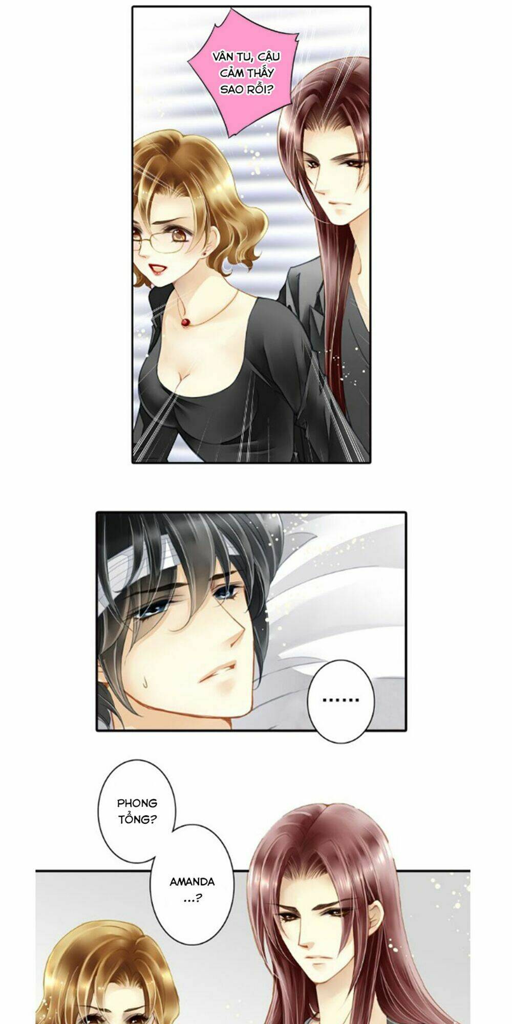 Siêu Sao Trứ Danh: Chapter 28