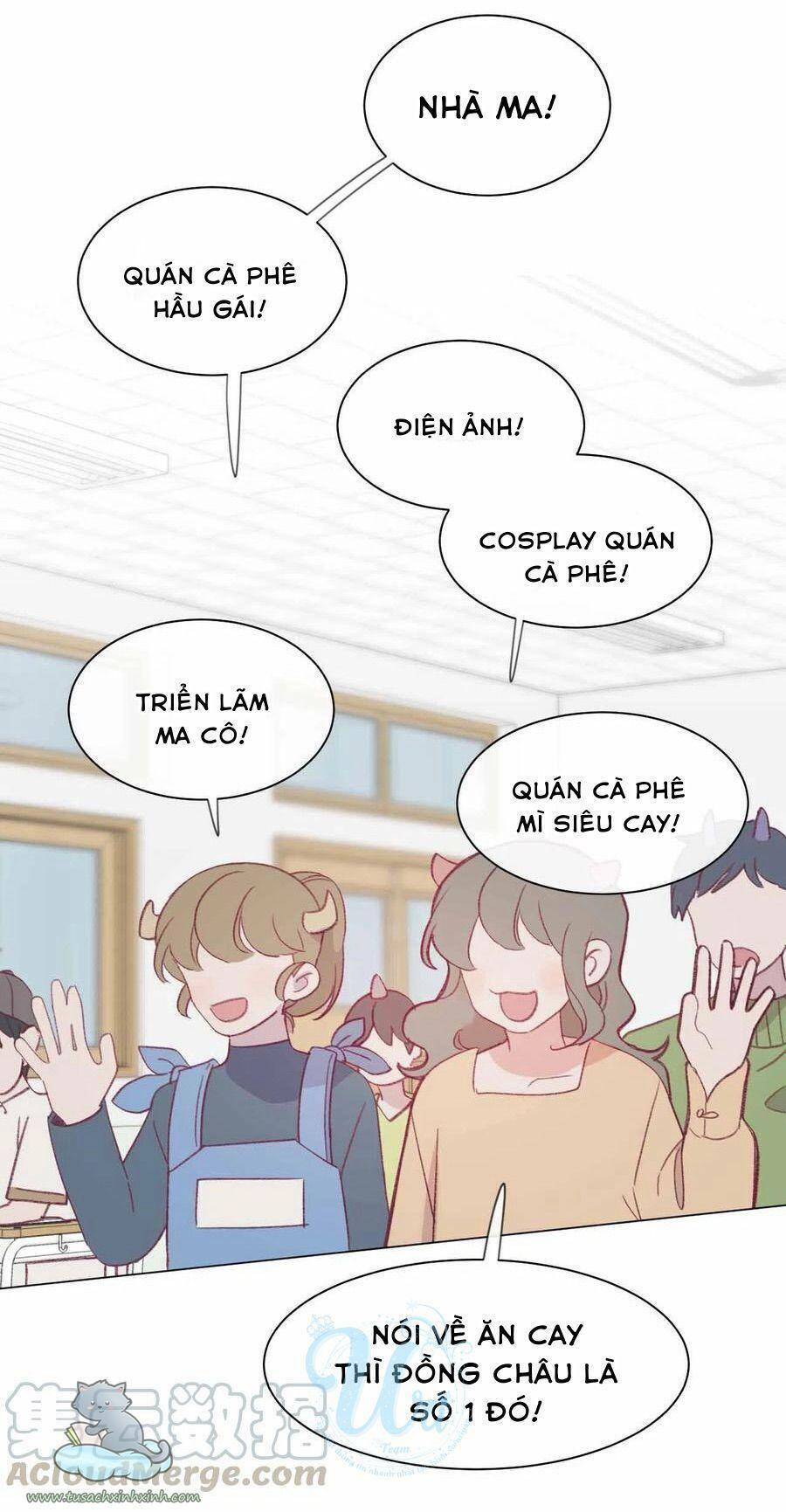 Nhật Ký Nấm Ma Cô: Chapter 25