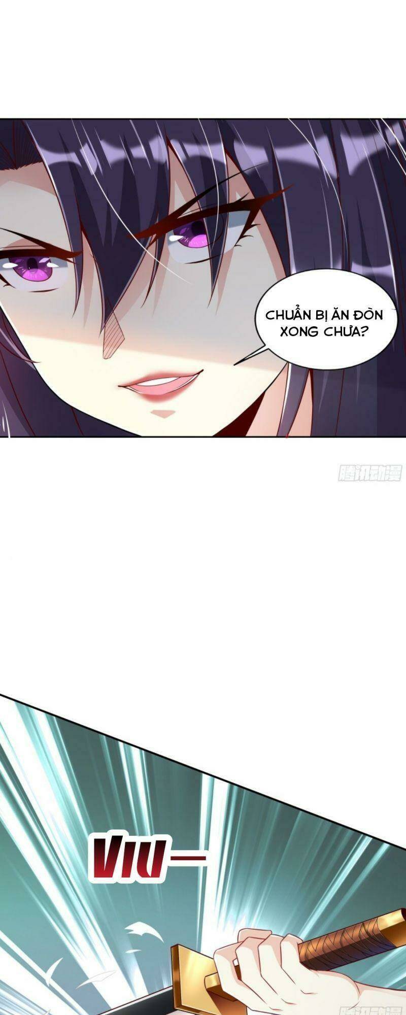 Tối Cường Khắc Kim: Chapter 4