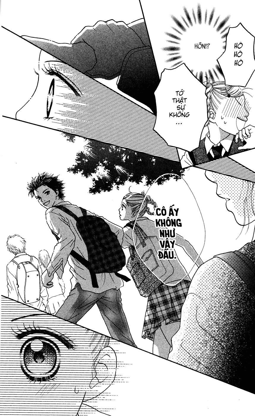 Cô Láng Giềng: Chapter 47