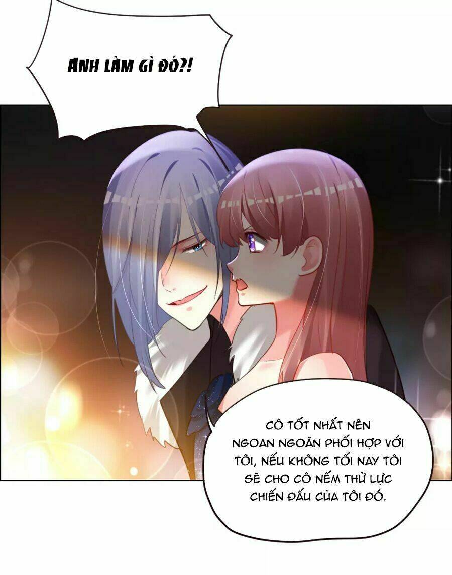 Vì Yêu Mà Khắc Cốt Ghi Tâm: Chapter 67