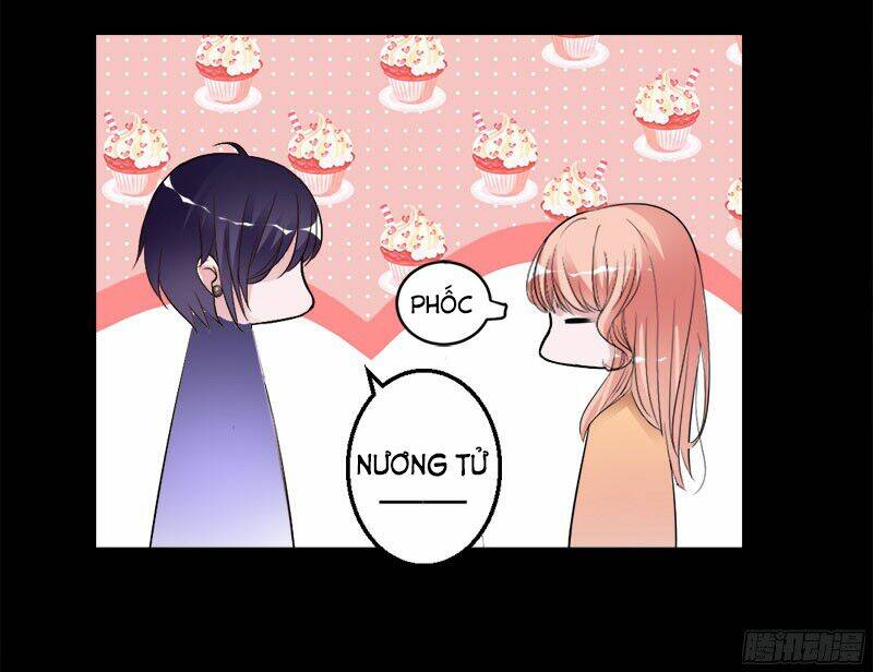 Hung Mãnh Quỷ Phu Bà Thượng Sàng: Chapter 9