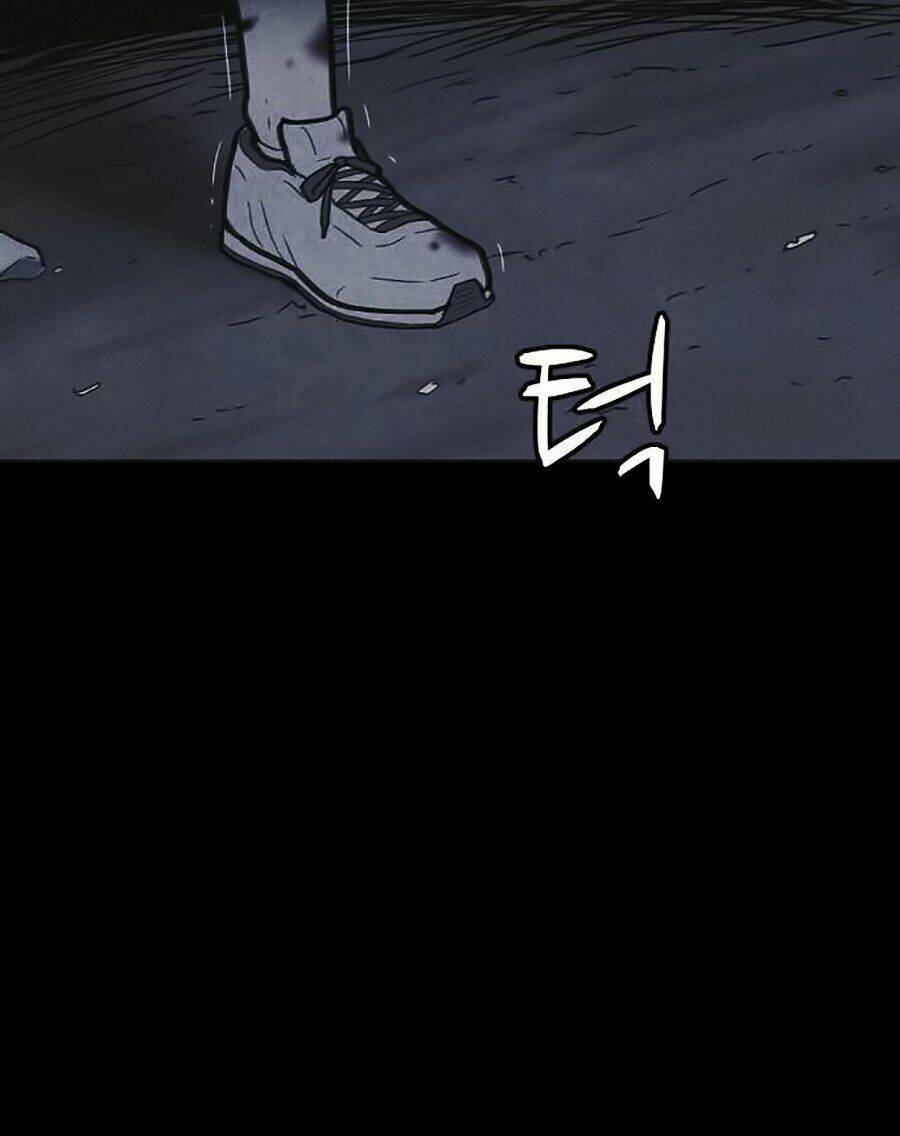 Cậu Bé Shotgun: Chapter 13