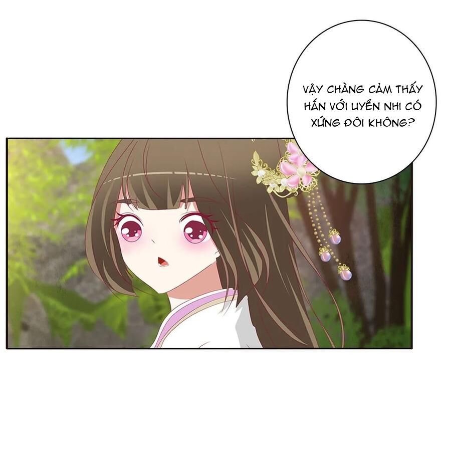 Thông Linh Phi: Chapter 587