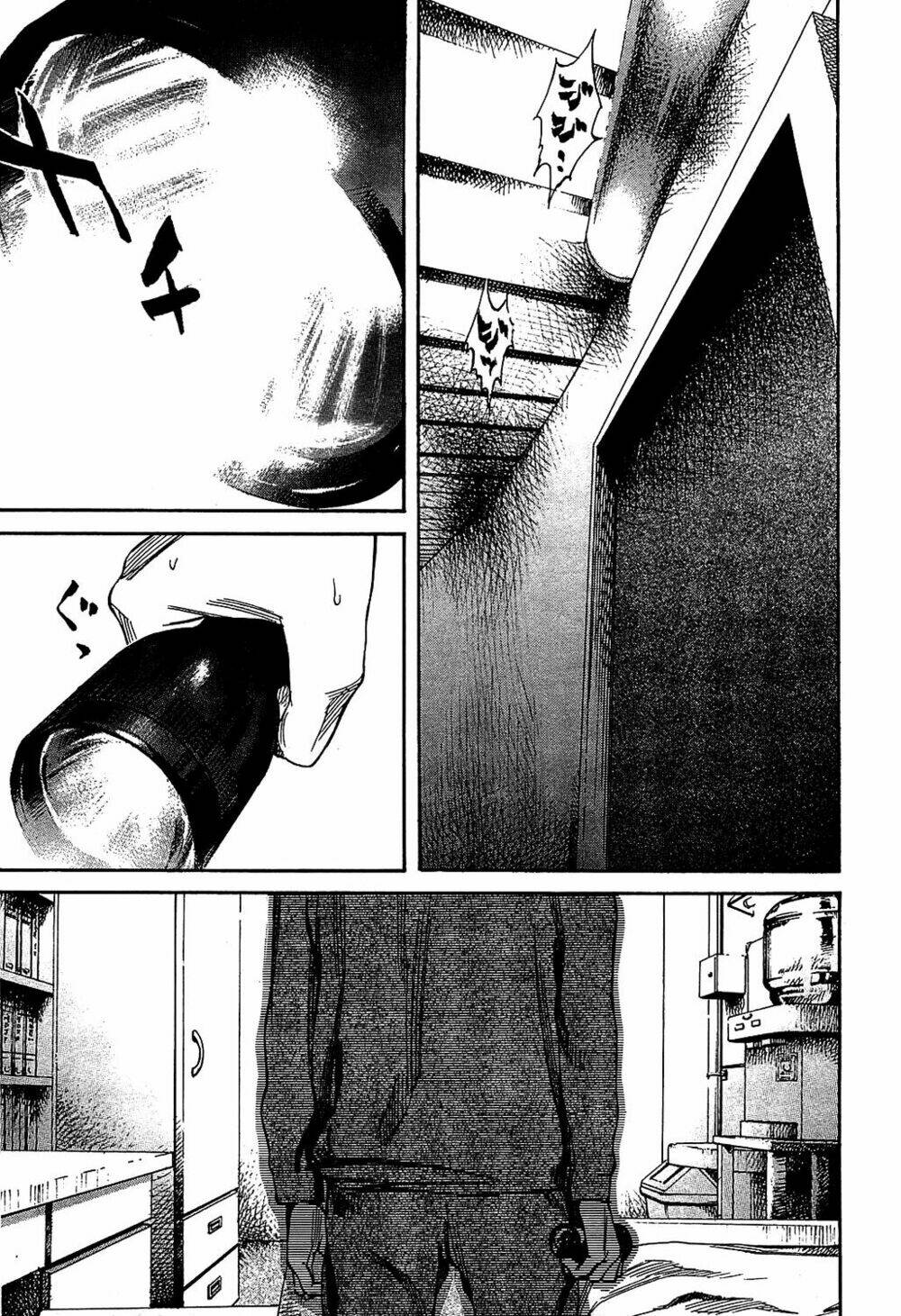6000 the deep sea of madness: Chapter 8