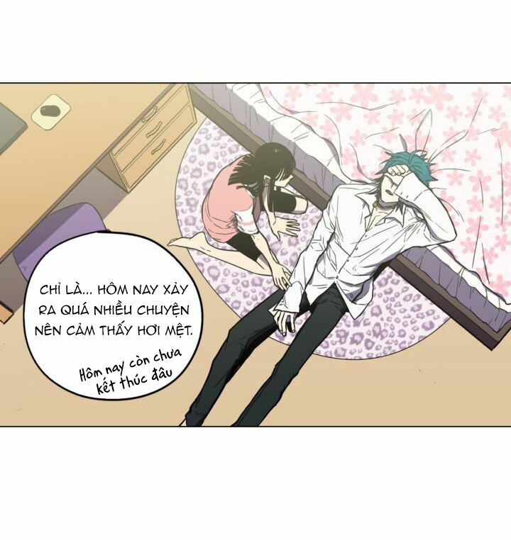 Xin Đừng Cắn Em: Chapter 34