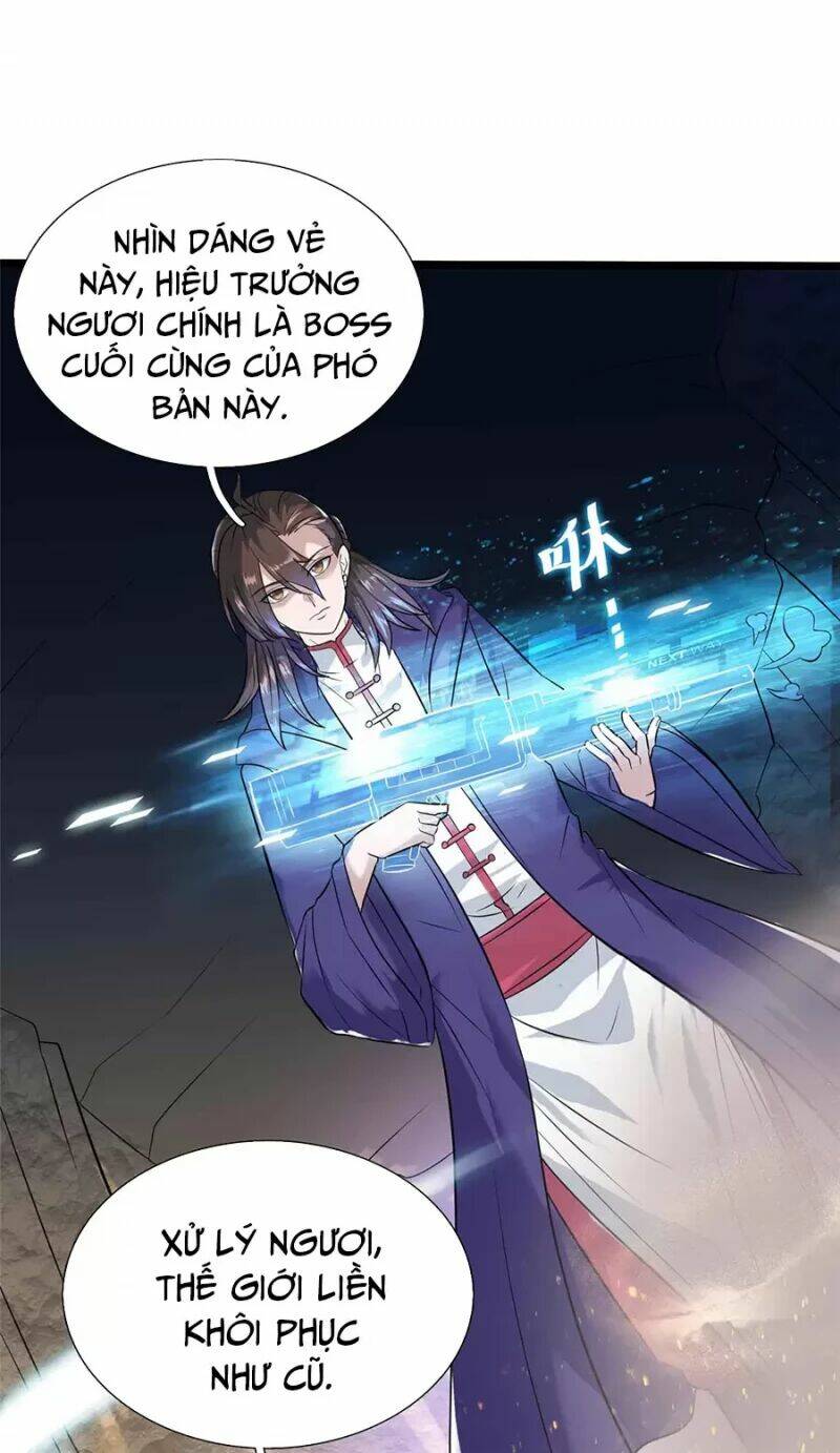 Ta Có Trăm Vạn Trò Chơi: Chapter 9