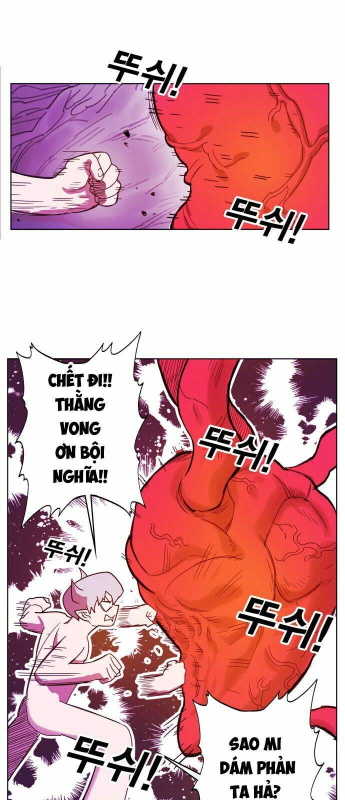 Hard Core Leveling Warrior: Chapter 158