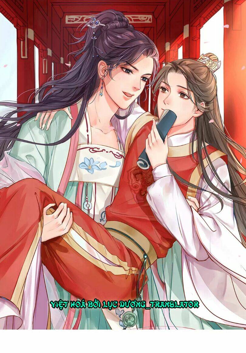 Chỉ Phu Vi Thê: Chapter 21