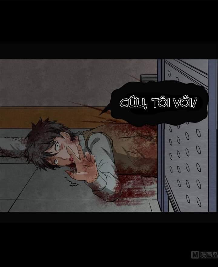 Hệ Thống Diêm La Vương Mạnh Nhất: Chapter 7