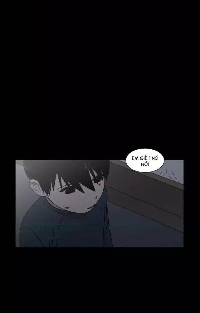 …”Một Sự Thật Khá Khó Chịu.”: Chapter 48