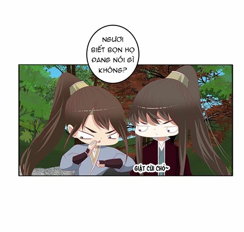 Thông Linh Phi: Chapter 434