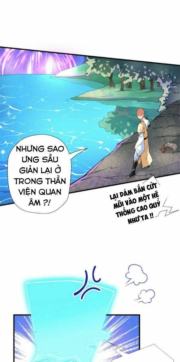 Tà Du Ký: Chapter 14