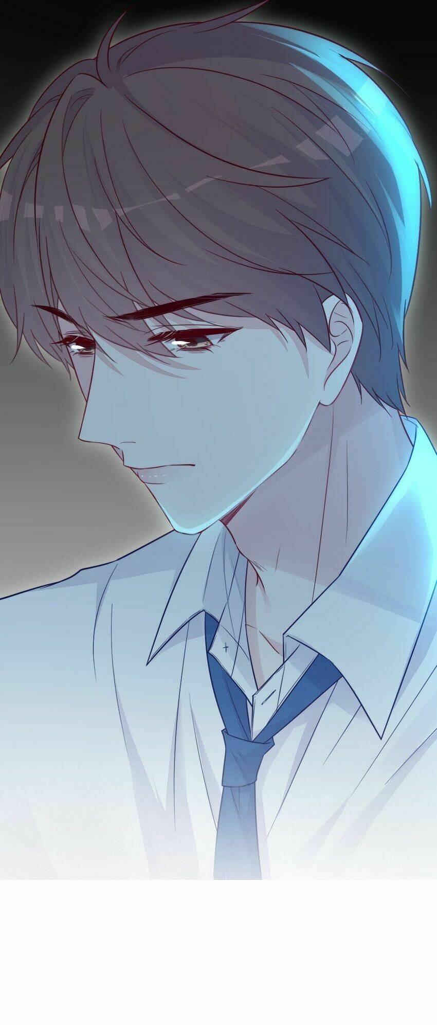 Khi Cô Gái Nhìn Thấy Thời Gian: Chapter 25