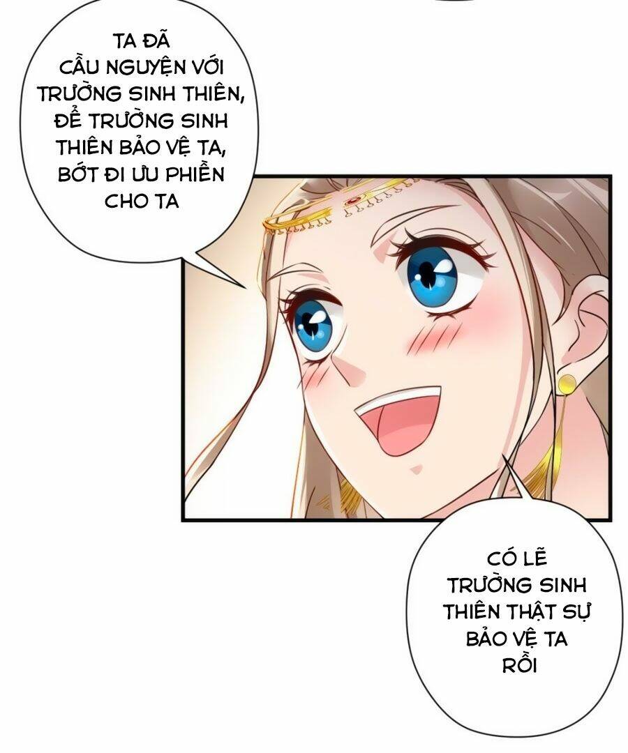 Vương Phi Có Chút Nghịch Ngợm: Chapter 42
