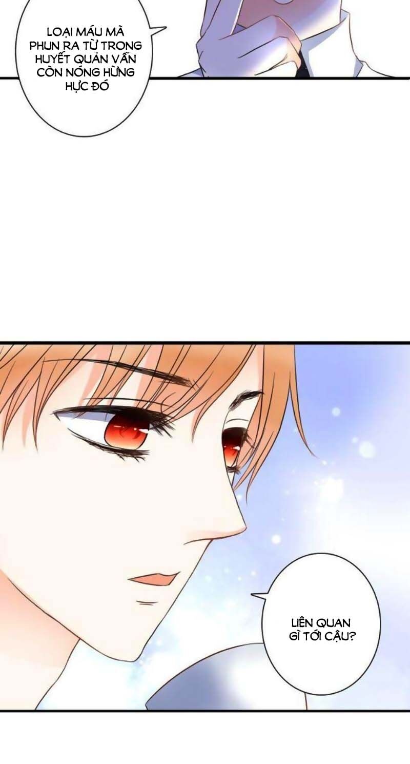 Ở lại thế kỷ này: Chapter 39