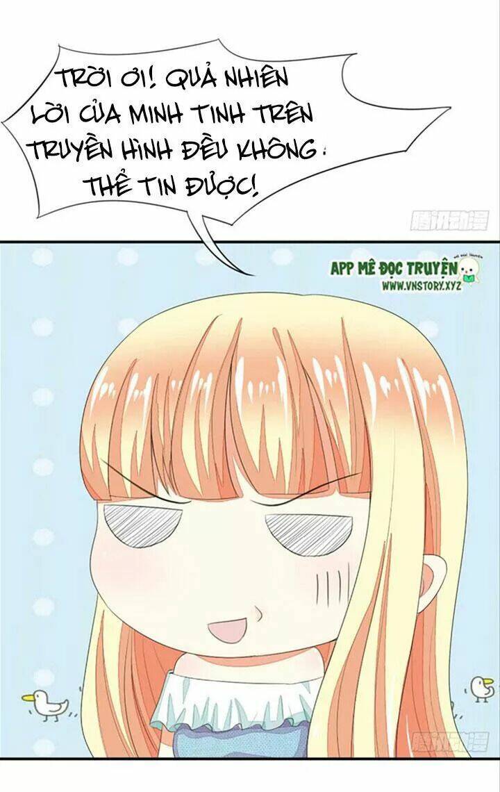 Nam Thần Ma Cà Rồng: Sủng Nhược Tiểu Lãn Thê: Chapter 88