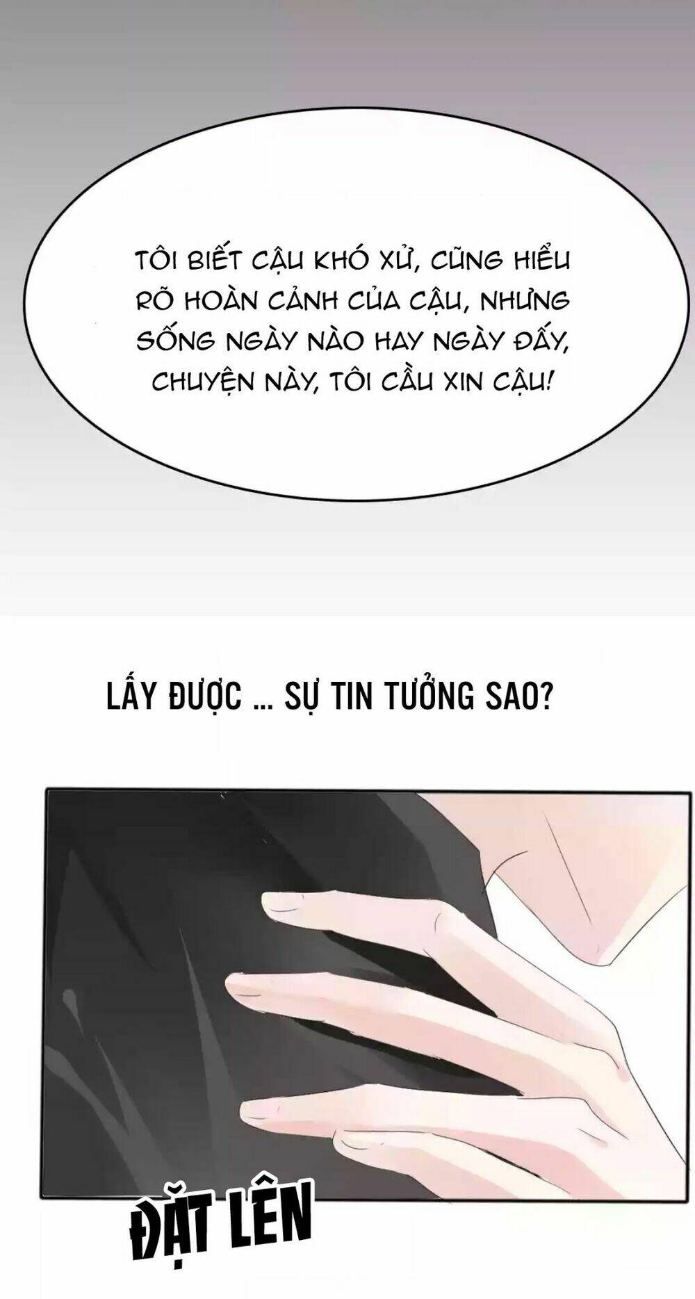 Lấy Sắc Tấn Công Sắc: Chapter 14