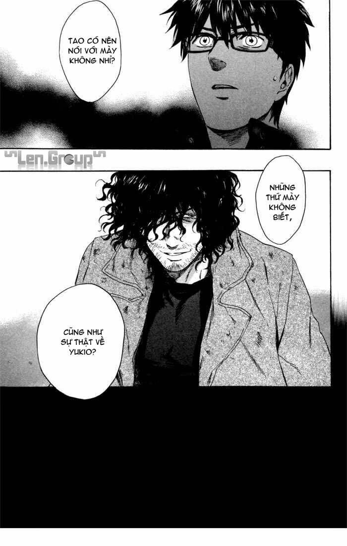 Acid Town: Chapter 7