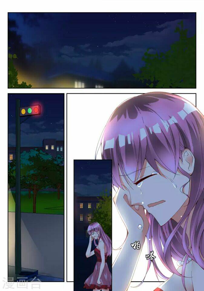 Tiểu Thư Tái Xuất: Chapter 1