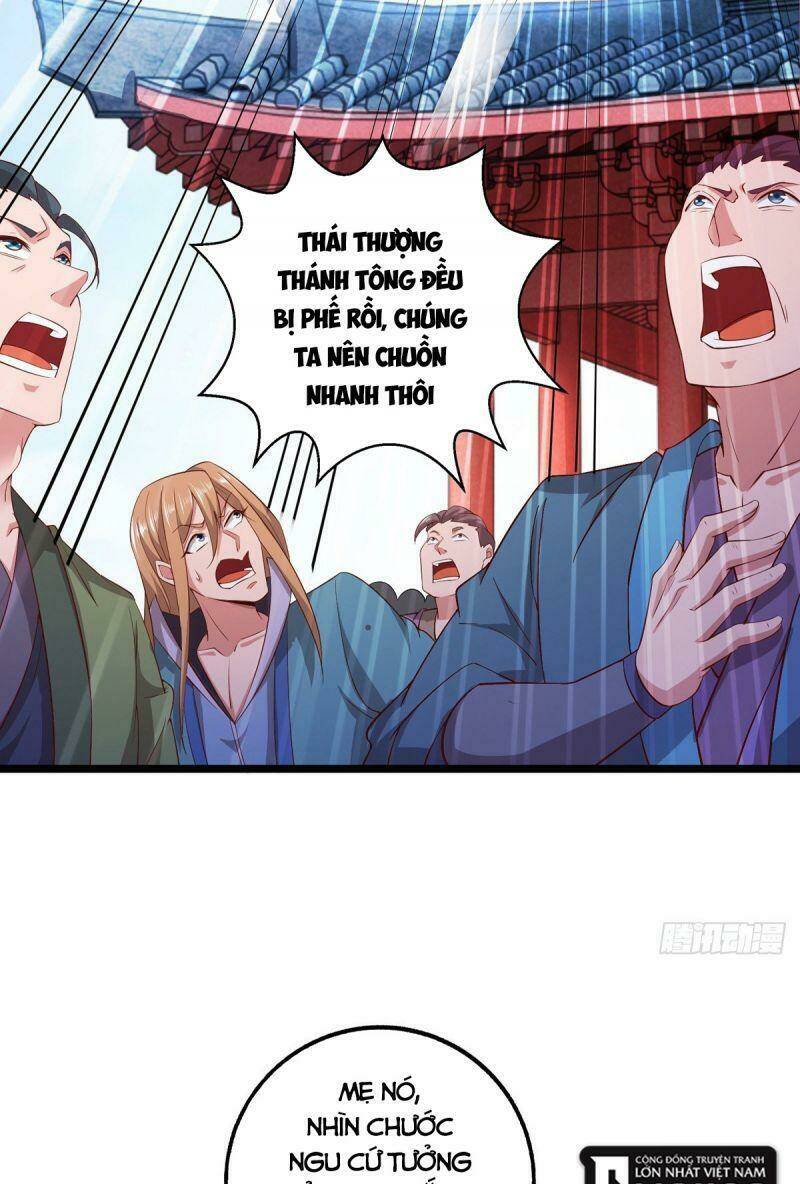 Ngày Mai Tôi Sẽ Chết: Chapter 23