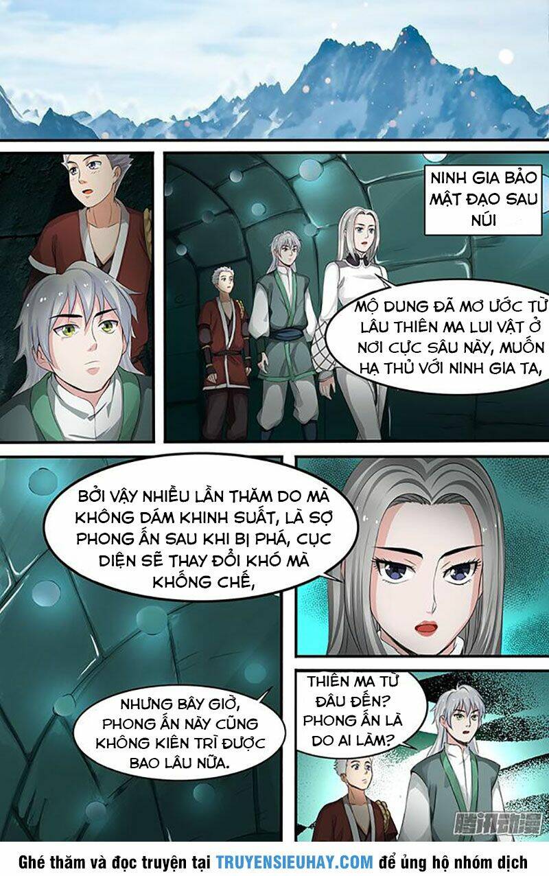 Cực Phẩm Tu Chân Thiếu Niên: Chapter 142