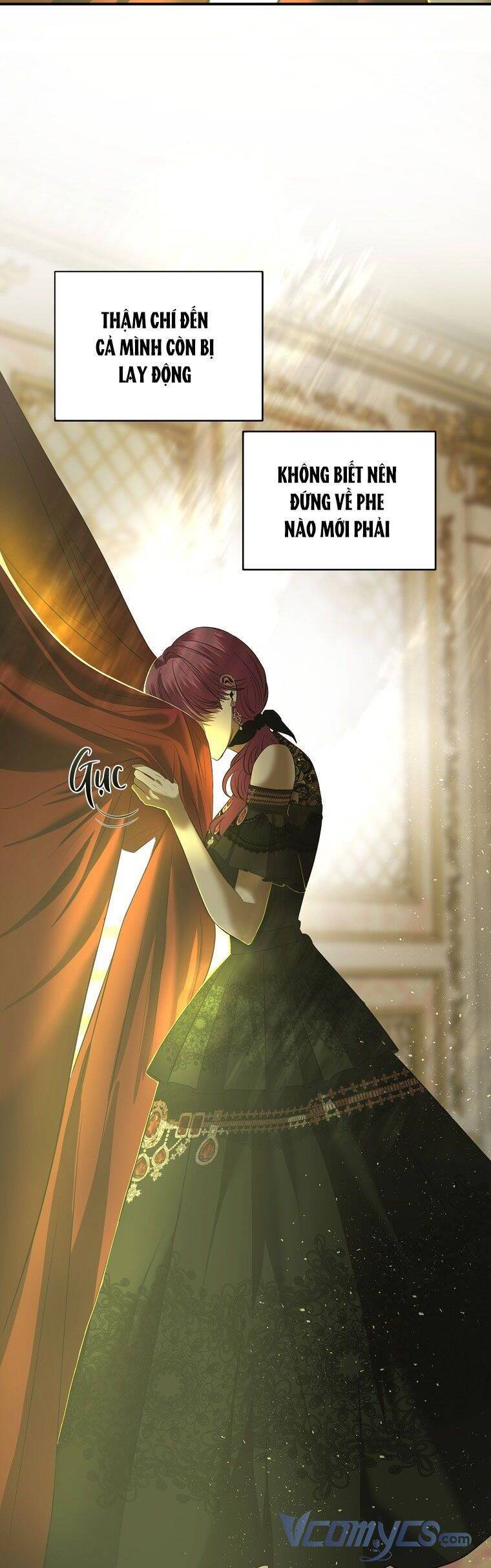 Phương Pháp Sống Sót Khi Phải Ngủ Cùng Hoàng Đế: Chapter 21