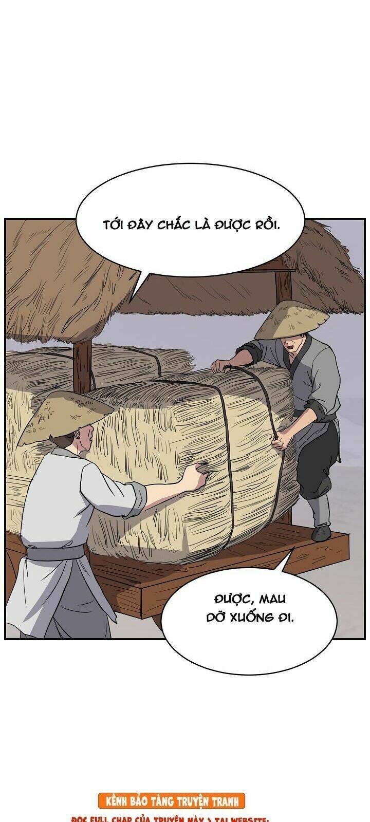 Trọng Sinh, Bất Khả Chiến Bại: Chapter 80