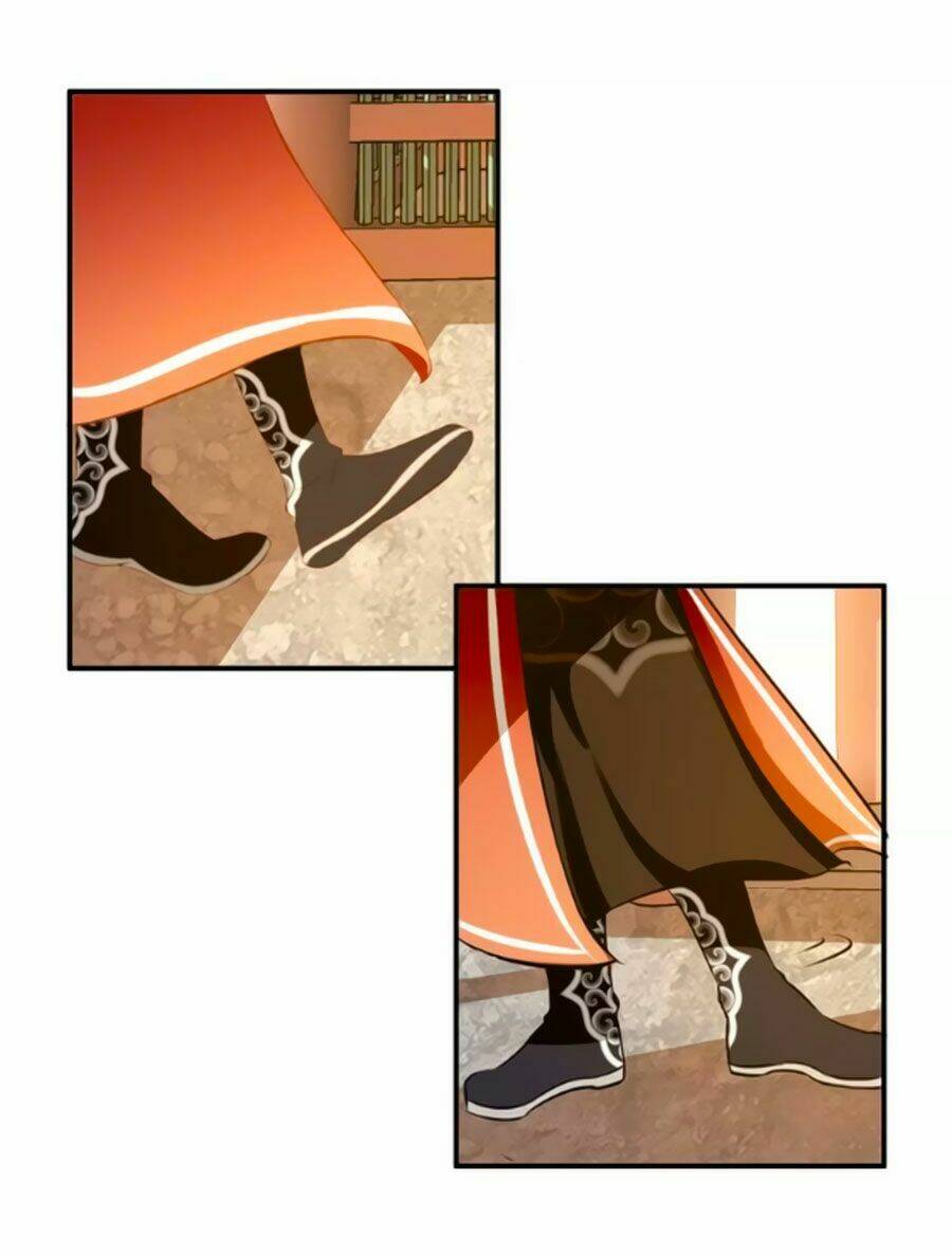 Mỹ Nhân Làm Tướng: Chapter 70