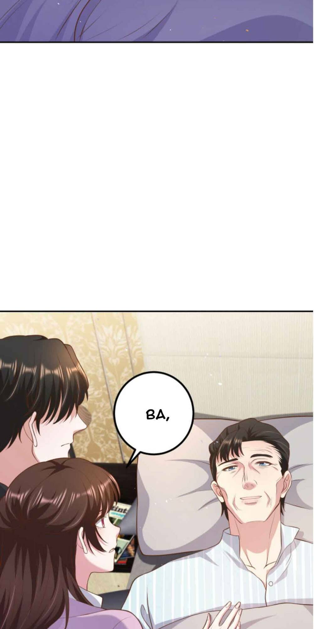 Nhất Sanh Hữu Hỉ: Chapter 62