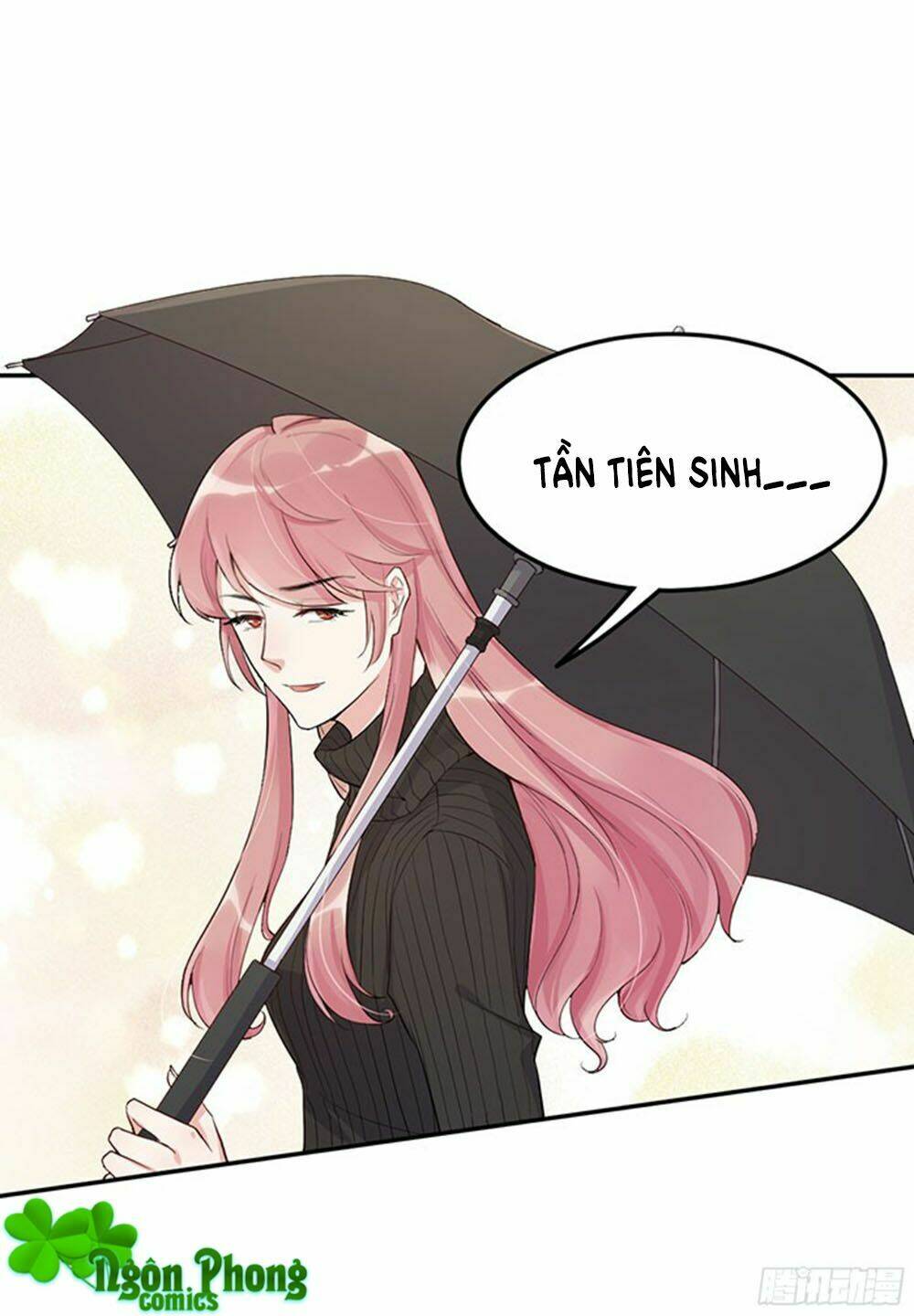 Bà Xã Tôi Là Nam Thần: Chapter 37