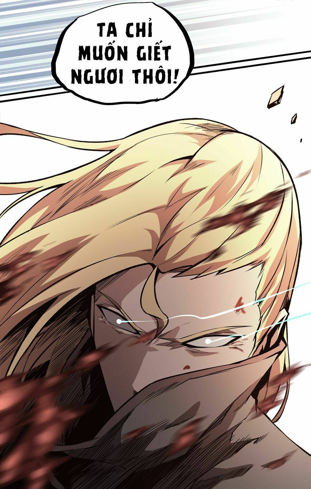 Tiêu Dao Pháp Ngoại: Chapter 15