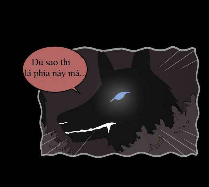 30 Phút Bước Đi Bên Em: Chapter 23