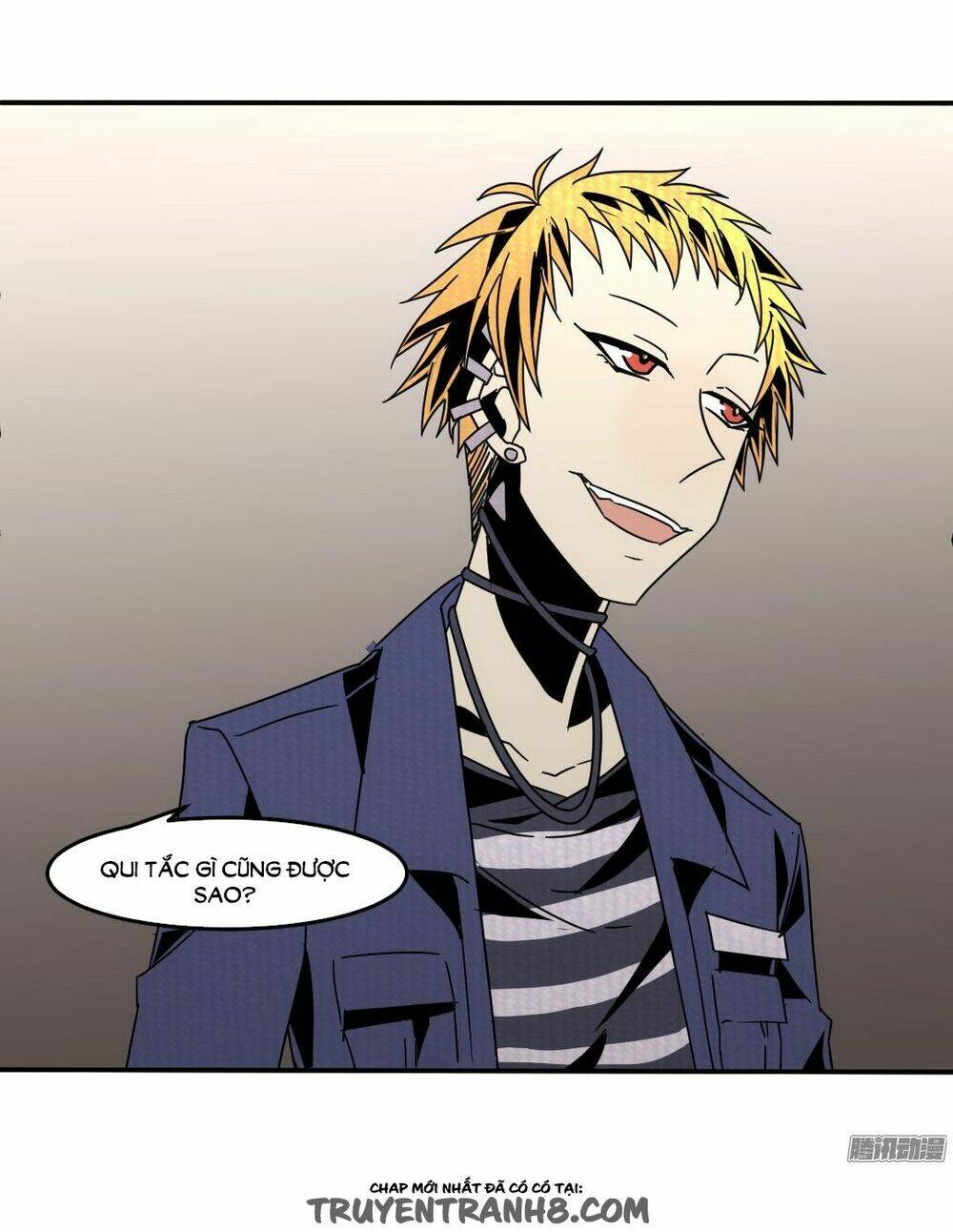 Điều Ước Của Người Phàm: Chapter 33