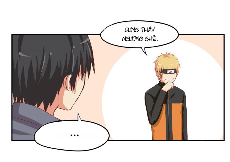 Mối Tình Đầu Có Chút Ngọt: Chapter 41