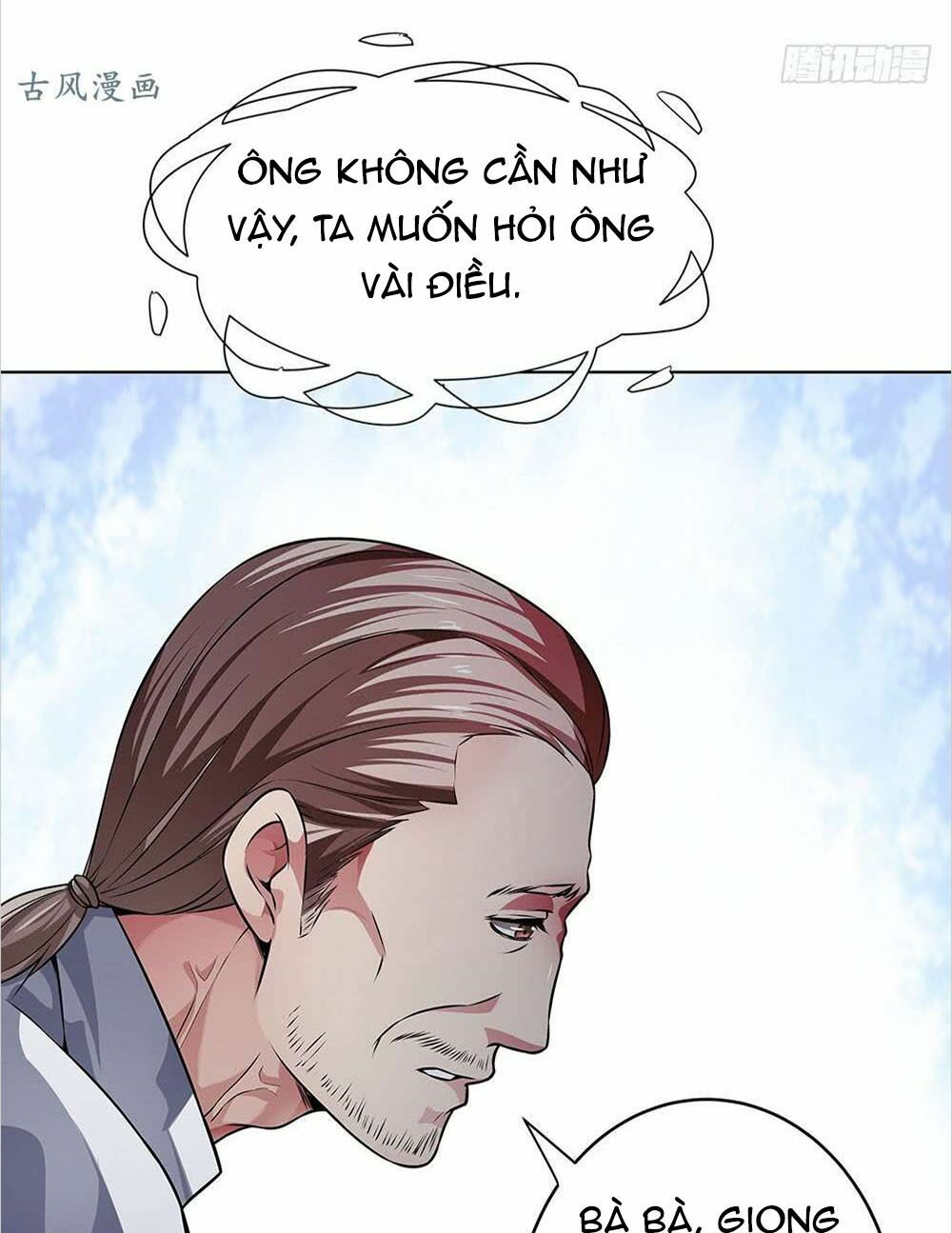 Yêu Tiếp Thành Nghiện, Tổng Tài Quá Bá Đạo: Chapter 48