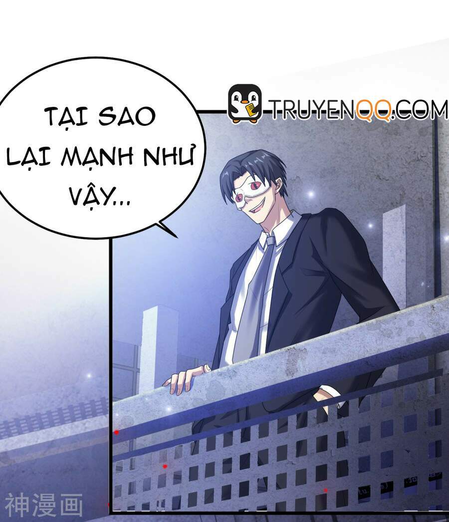 Siêu Năng Phân Hóa: Chapter 23