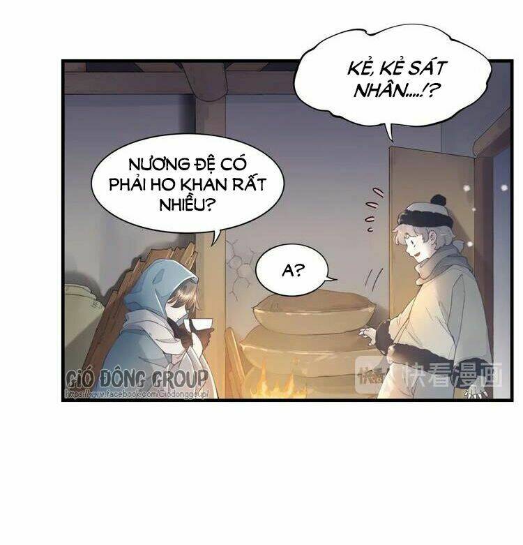 Trở Lại Trước Bình Minh: Chapter 1