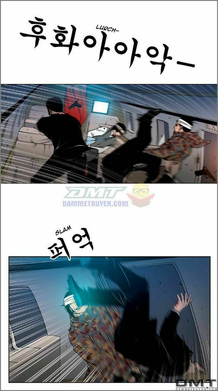 Quán Ăn Sát Thủ: Chapter 51