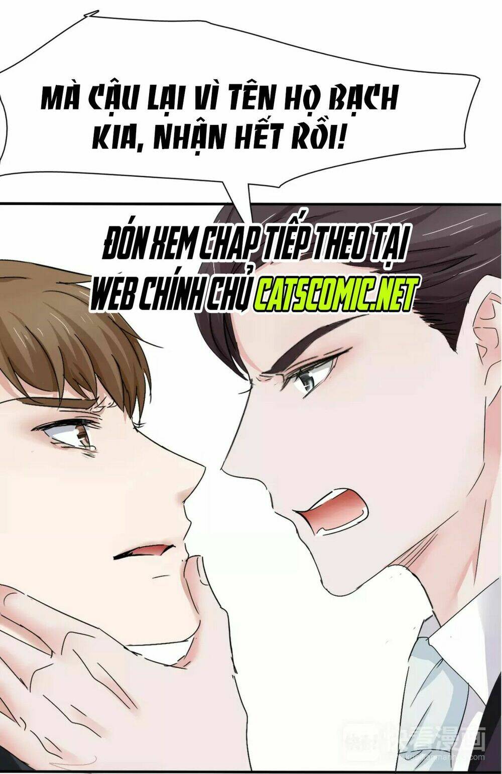 Lấy Sắc Tấn Công Sắc: Chapter 20