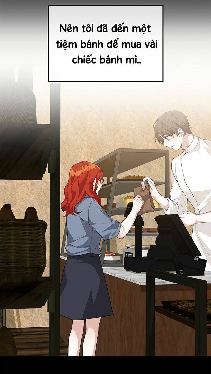 Hãy Trả Lời Em, Hoàng Tử!: Chapter 18